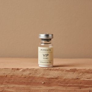 VIP – Premium Research Peptide